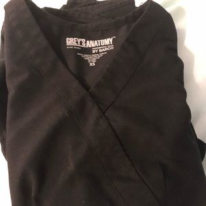 3 greys anatomy scrub tops 2 scrub zone pants